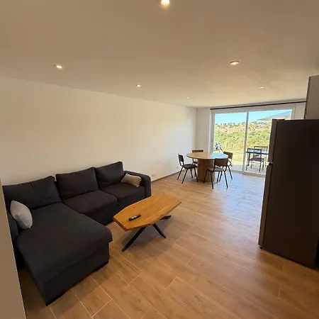 Διαμέρισμα Vue Mer, Terrasse Et Parking Securise A *